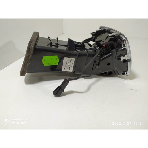 Difusor Ar Audi Q3 Traseiro 2014/2017 8u0819203a Det