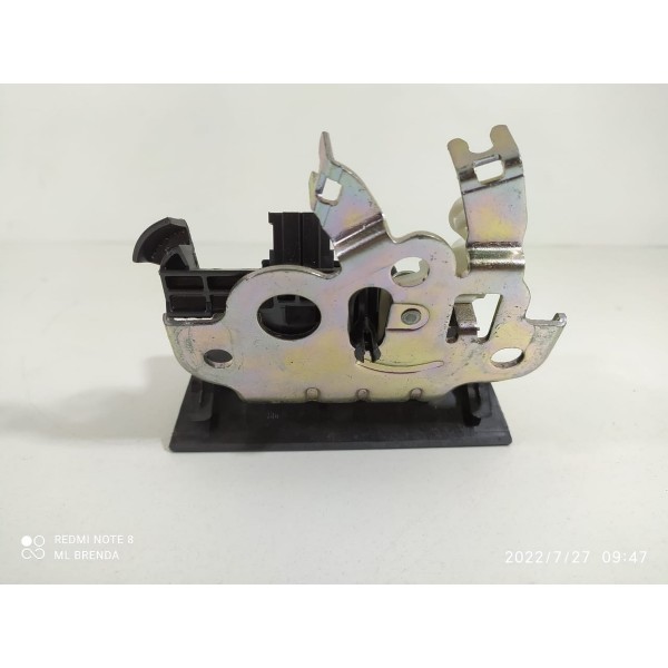 Fechadura Tampa Traseira Audi Q3 2014/2017 Sr0827505