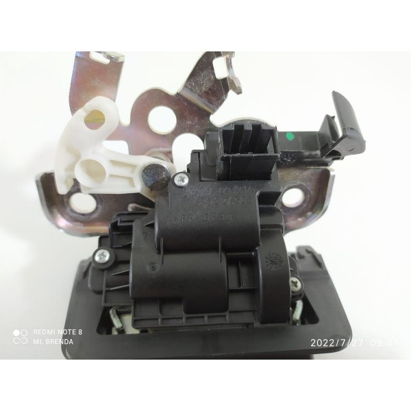 Fechadura Tampa Traseira Audi Q3 2014/2017 Sr0827505