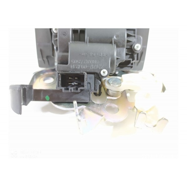 Fechadura Tampa Traseira Audi Q3 2014/2017 Sr0827505