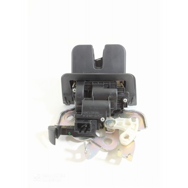 Fechadura Tampa Traseira Audi Q3 2014/2017 Sr0827505