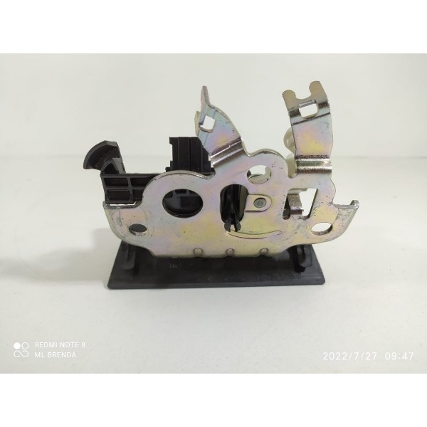 Fechadura Tampa Traseira Audi Q3 2014/2017 Sr0827505