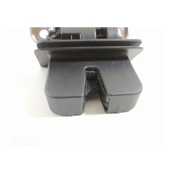 Fechadura Tampa Traseira Audi Q3 2014/2017 Sr0827505