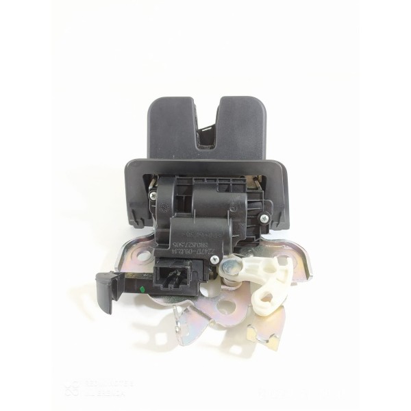 Fechadura Tampa Traseira Audi Q3 2014/2017 Sr0827505