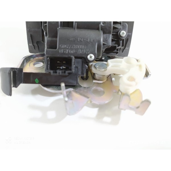 Fechadura Tampa Traseira Audi Q3 2014/2017 Sr0827505