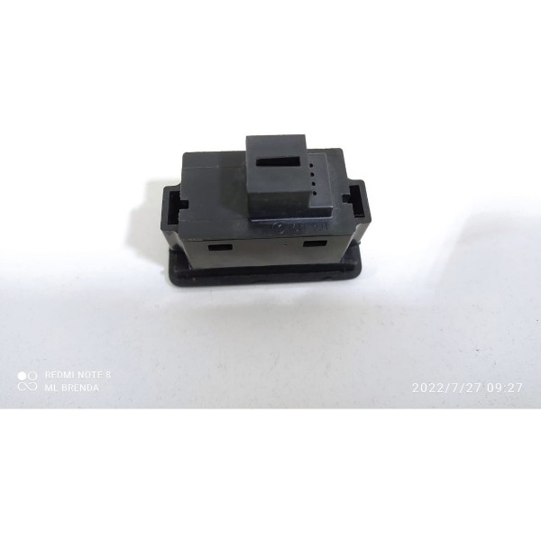 Botão Abertura Tampa Traseira Audi Q3 2013/2017 4g0959831a