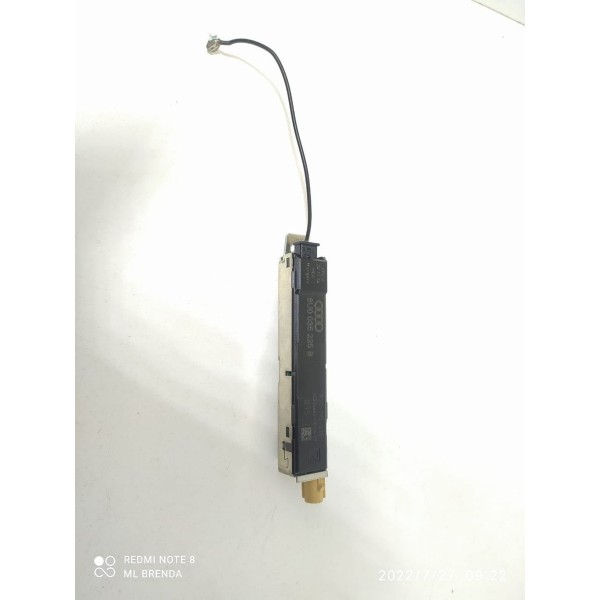 Amplificador Antena Chave Audi Q3 2.0 2013/2017 8u0035225b
