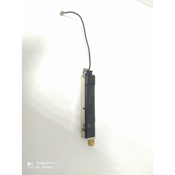 Amplificador Antena Chave Audi Q3 2.0 2013/2017 8u0035225b
