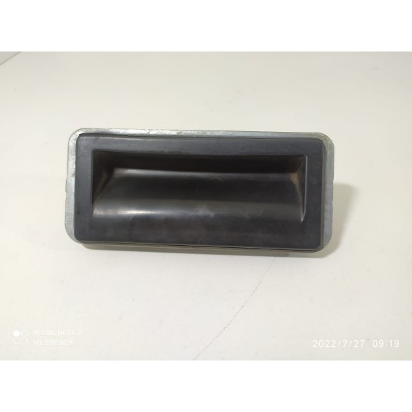 Maçaneta Tampa Traseira Audi Q3 2013/2017 Original