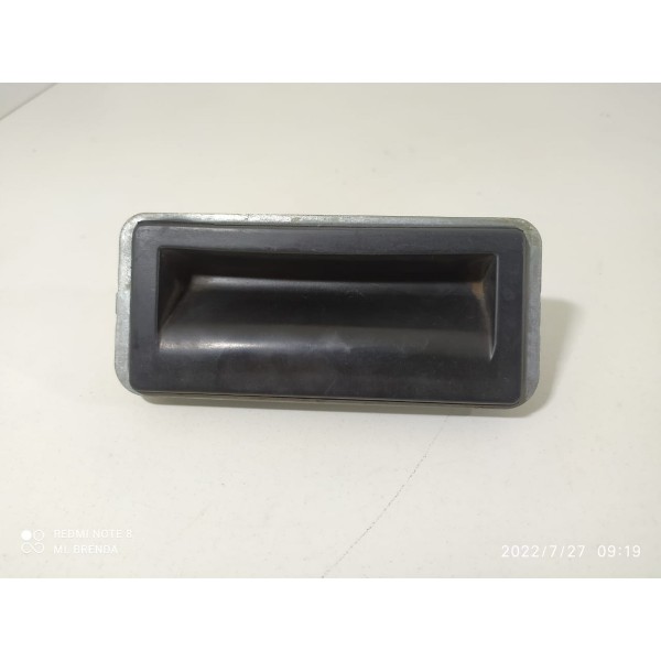Maçaneta Tampa Traseira Audi Q3 2013/2017 Original