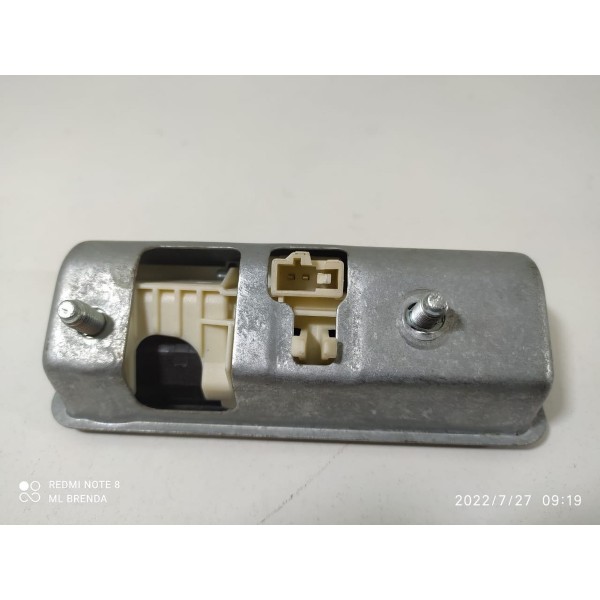 Maçaneta Tampa Traseira Audi Q3 2013/2017 Original