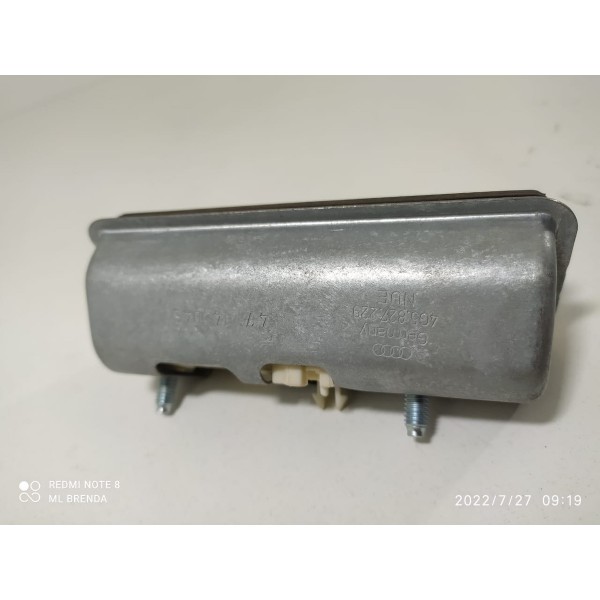 Maçaneta Tampa Traseira Audi Q3 2013/2017 Original
