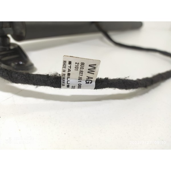 Amortecedor Tampa Traseira Audi Q3 2013/2018 8u082785106s