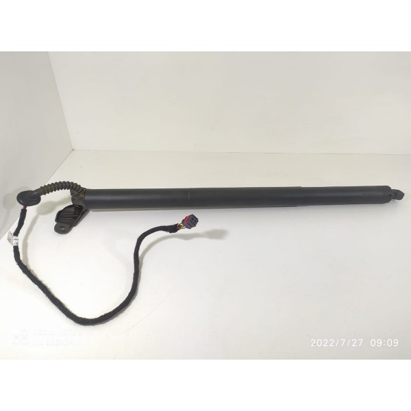 Amortecedor Tampa Traseira Audi Q3 2013/2018 8u082785106s