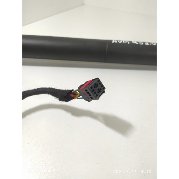 Amortecedor Tampa Traseira Audi Q3 2013/2018 8u082785106s