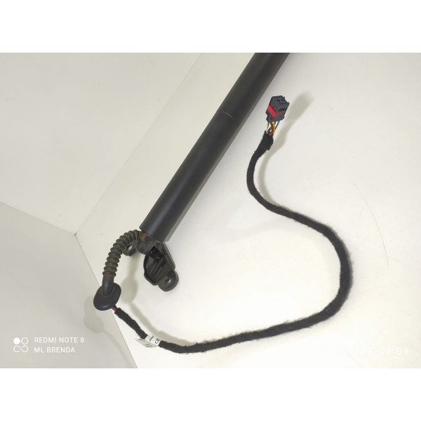 Amortecedor Tampa Traseira Audi Q3 2013/2018 8u082785106s