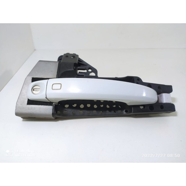 Maçaneta Externa Audi Q3 2013/2017 Dianteira Esque 8u1837885