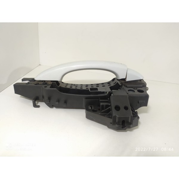 Maçaneta Externa Audi Q3 Traseira Esque 2014/2017 8u0837885