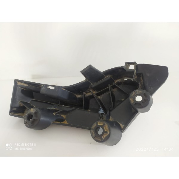 Suporte Guia Parachoque Citroen Ds4 Traseiro Direi 2012/2016