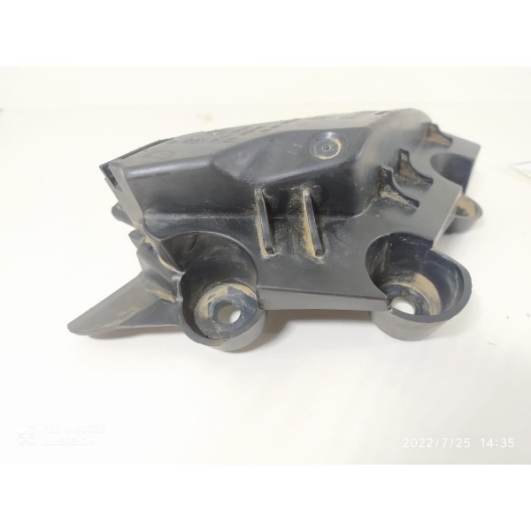 Suporte Guia Parachoque Citroen Ds4 Traseiro Direi 2012/2016