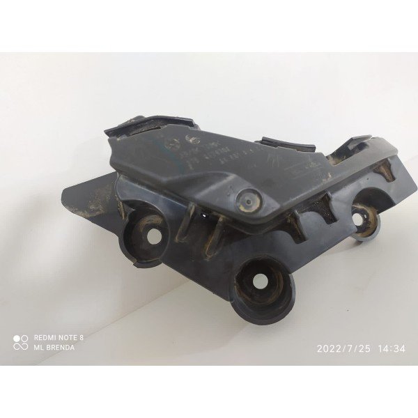 Suporte Guia Parachoque Citroen Ds4 Traseiro Direi 2012/2016