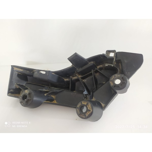 Suporte Guia Parachoque Citroen Ds4 Traseiro Direi 2012/2016