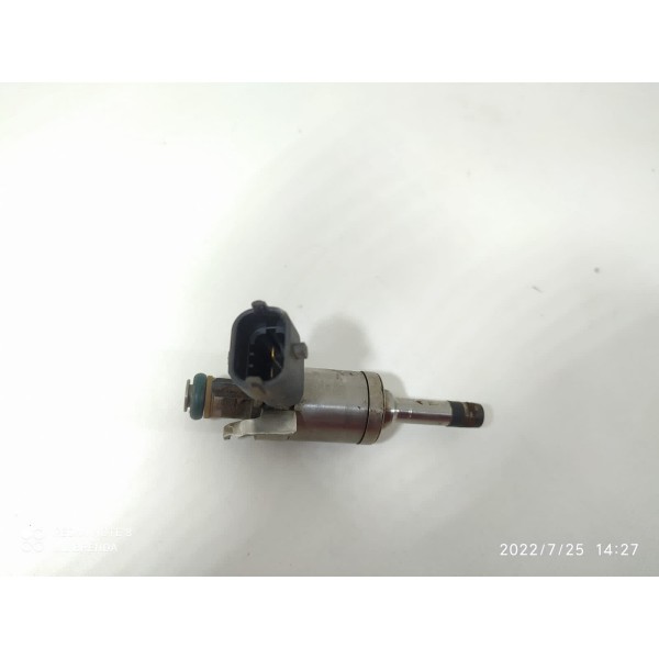 Bico Injetor Evoque Gasolina Ecoboost 2011/2016 Original