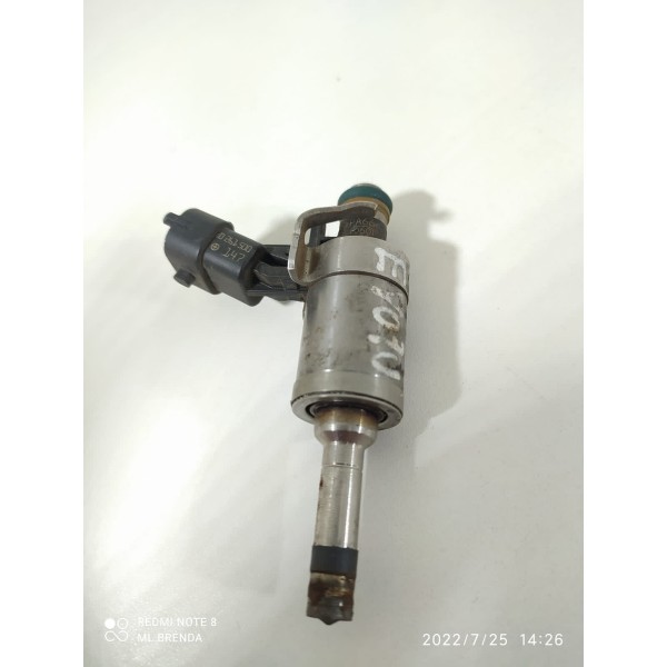 Bico Injetor Evoque Gasolina Ecoboost 2011/2016 Original