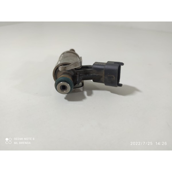 Bico Injetor Evoque Gasolina Ecoboost 2011/2016 Original