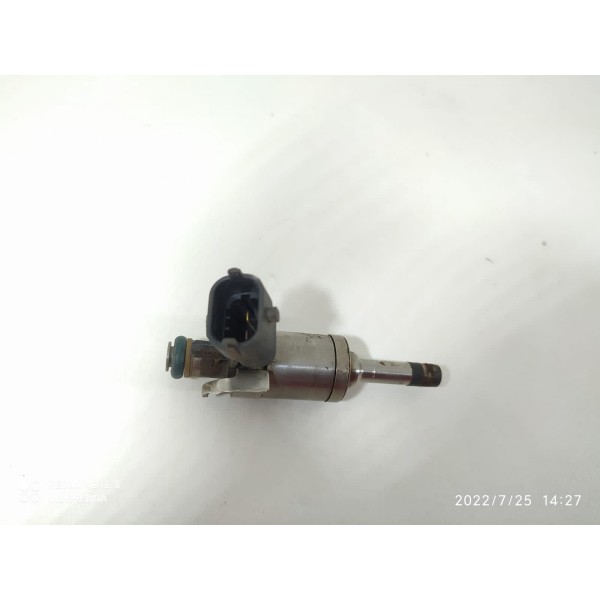 Bico Injetor Evoque Gasolina Ecoboost 2011/2016 Original
