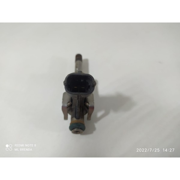 Bico Injetor Evoque Gasolina Ecoboost 2011/2016 Original