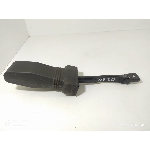 Limitador Porta Audi Q3 2013/2018 Traseiro Direit 8u0839249d