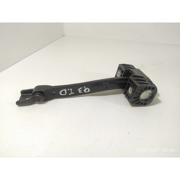 Limitador Porta Audi Q3 2013/2018 Traseiro Direit 8u0839249d