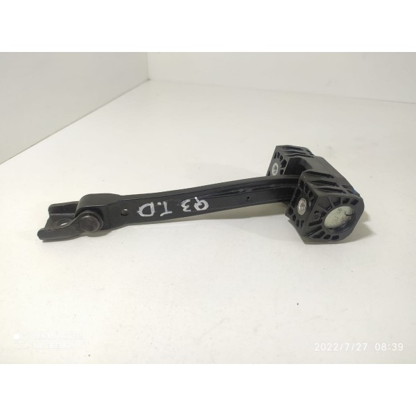 Limitador Porta Audi Q3 2013/2018 Traseiro Direit 8u0839249d