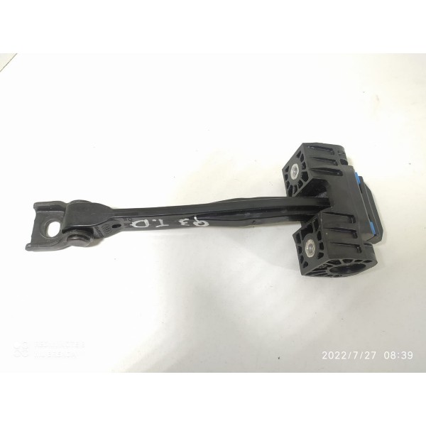 Limitador Porta Audi Q3 2013/2018 Traseiro Direit 8u0839249d