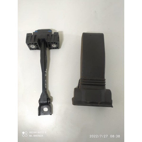 Limitador Porta Audi Q3 2013/2018 Traseiro Direit 8u0839249d