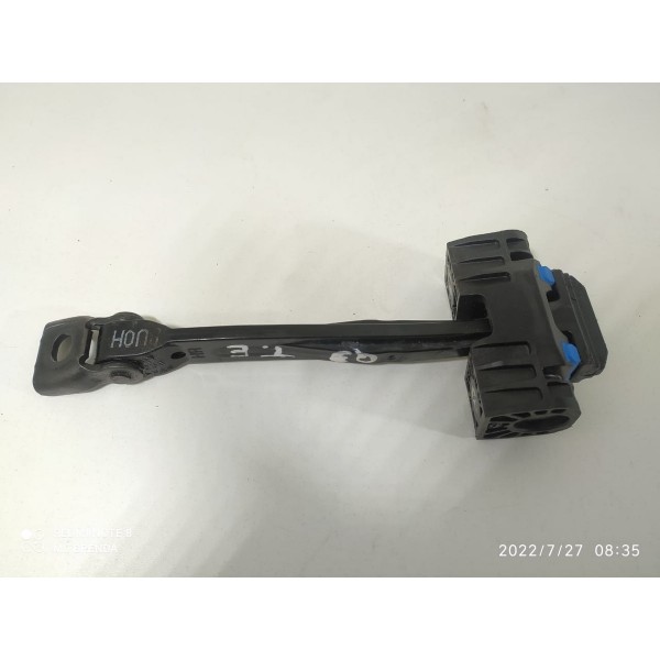 Limitador Porta Audi Q3 Traseiro Esquerdo 2013/2018