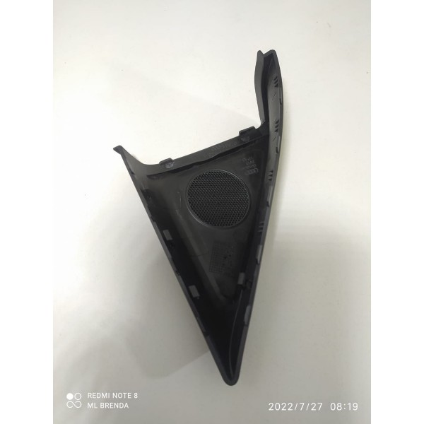 Acabamento Interno Retrovisor Audi Q3 Esq 2013/2018