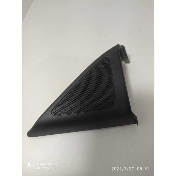 Acabamento Interno Retrovisor Audi Q3 Esq 2013/2018
