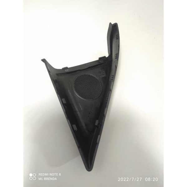 Acabamento Interno Retrovisor Audi Q3 Esq 2013/2018