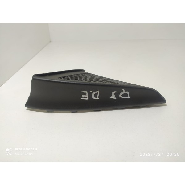 Acabamento Interno Retrovisor Audi Q3 Esq 2013/2018