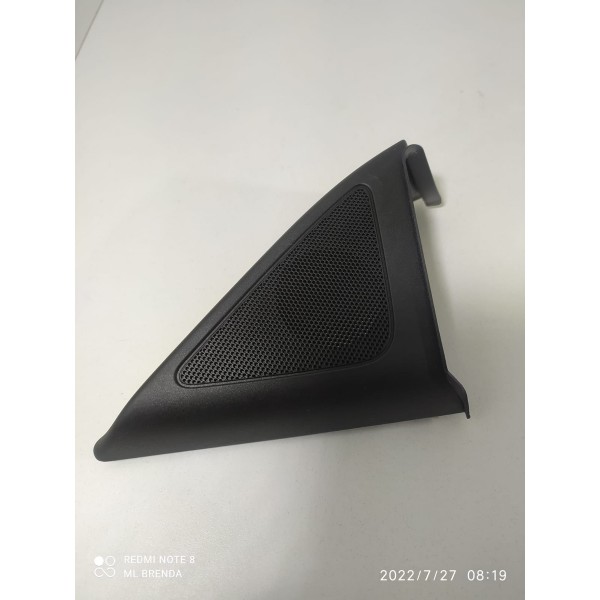 Acabamento Interno Retrovisor Audi Q3 Esq 2013/2018