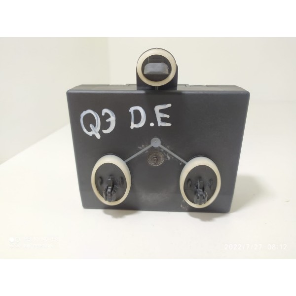 Modulo Porta Audi Q3 Dianteiro Esquerdo 2013/2018 8x0959793k