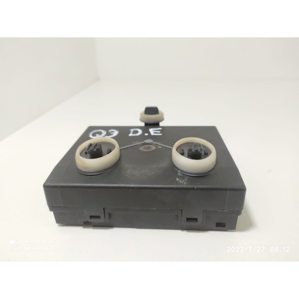 Modulo Porta Audi Q3 Dianteiro Esquerdo 2013/2018 8x0959793k