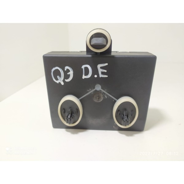 Modulo Porta Audi Q3 Dianteiro Esquerdo 2013/2018 8x0959793k