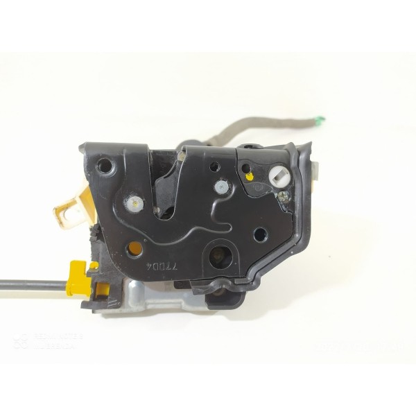 Fechadura Audi Q3 Traseira Direita 2013/2018 Original