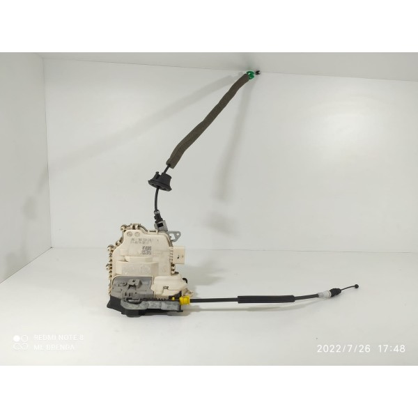 Fechadura Audi Q3 Traseira Direita 2013/2018 Original