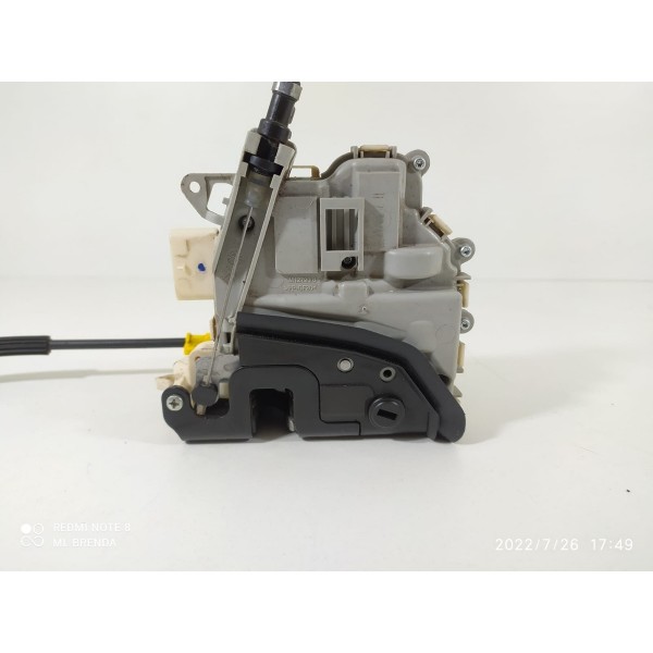 Fechadura Audi Q3 Traseira Direita 2013/2018 Original