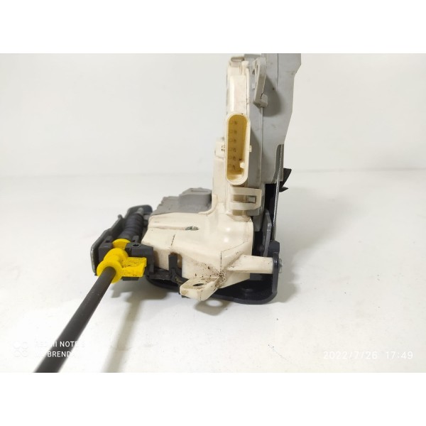 Fechadura Audi Q3 Traseira Direita 2013/2018 Original