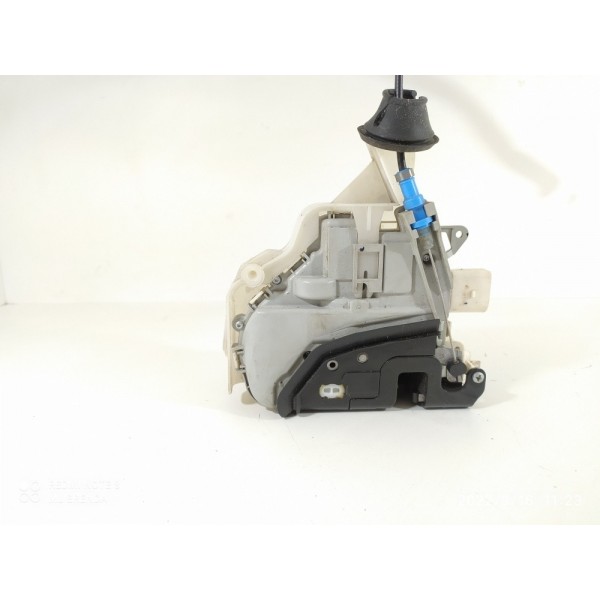 Fechadura Audi Q3 Dianteira Esquerda 2013/2018 Original